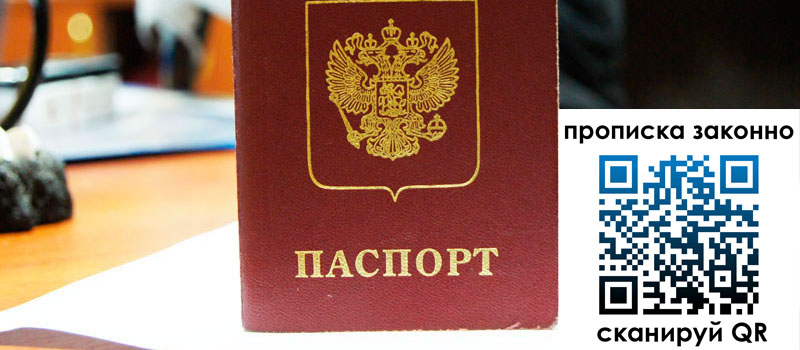 прописка в Щиграх